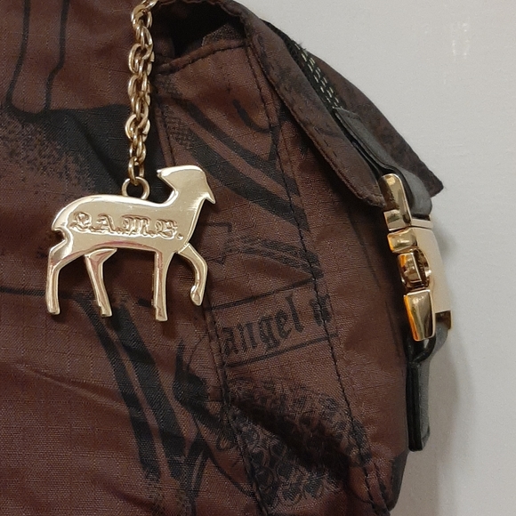 L.A.M.B. Handbags - RARE L.A.M.B. Gwen Stefani for LeSportsac
Bag